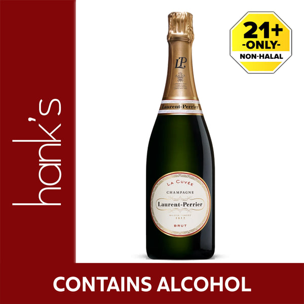 Laurent Perrier Brut Champagne 750ml (highest price)
