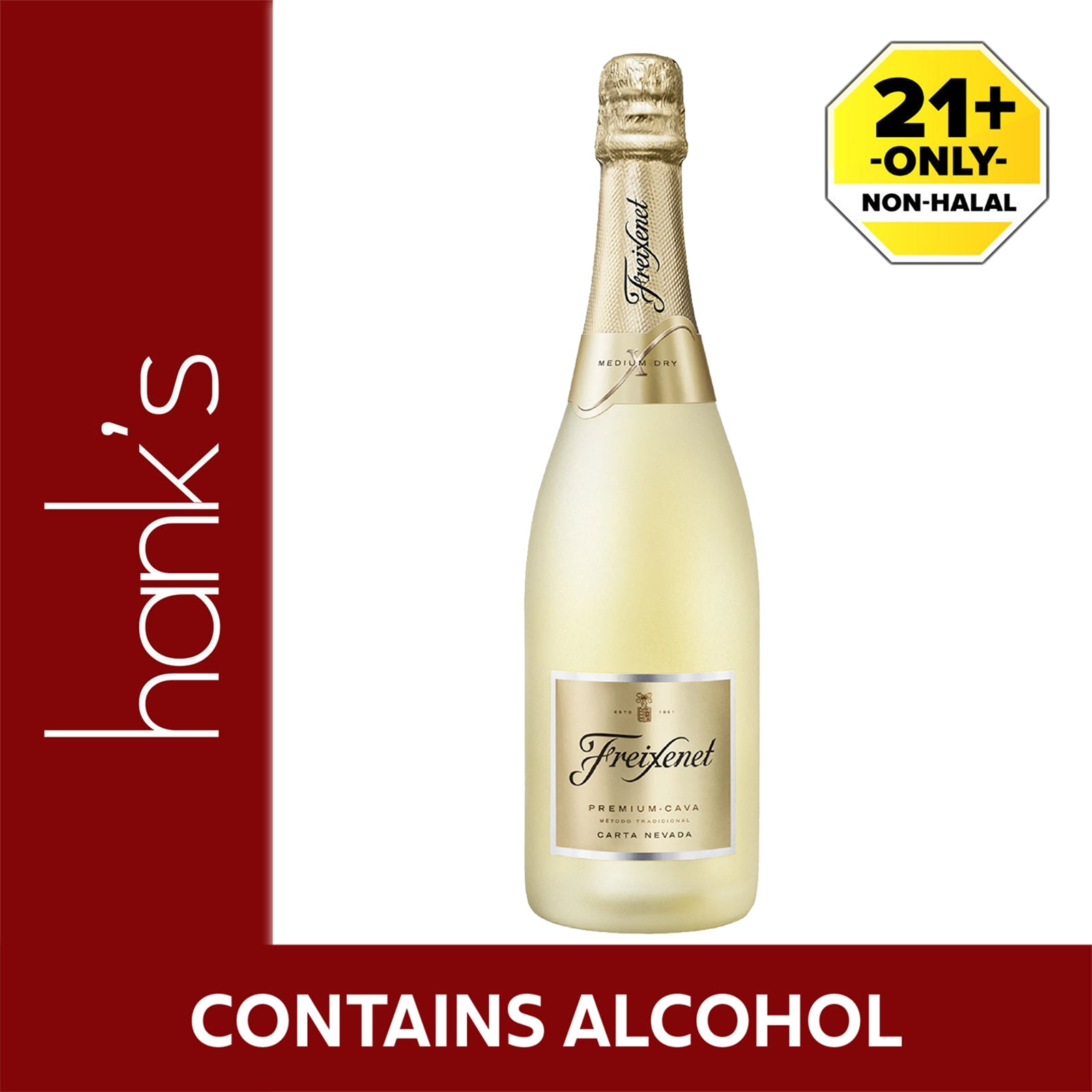 Freixenet Carta Nevada 750ml