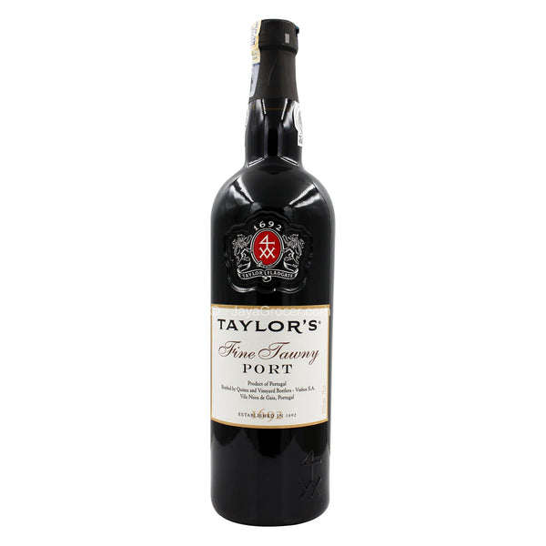 Taylors Fine Tawny 750ml