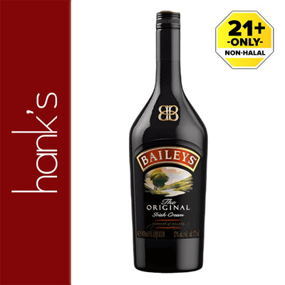 Baileys Original Irish Cream 700ml