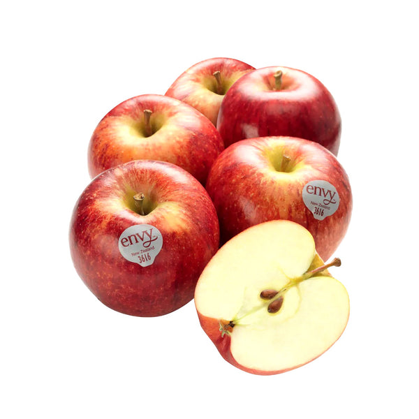 Envy Apple (New Zealand) 6pcs/pack