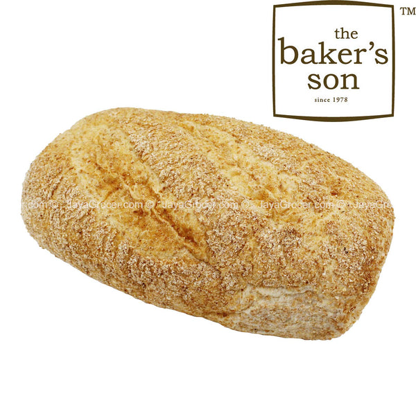 Wholemeal Baguette 1unit (highest price)