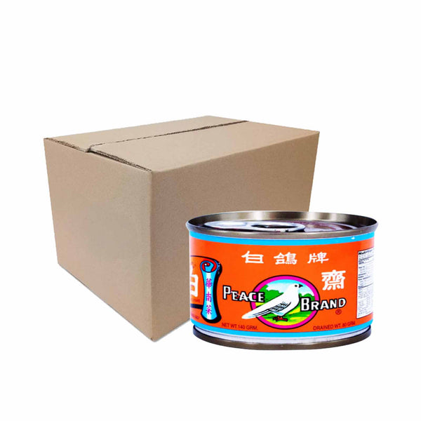 Peace Sweet and Sour Lettuce 145g (highest price)