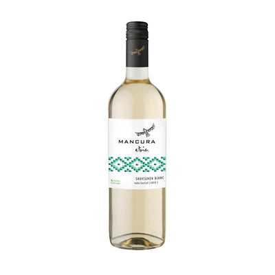 Mancura Etnia Sauvignon Blanc 750ml