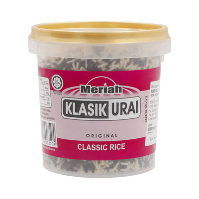 Meriah Original Classic Rice 310g