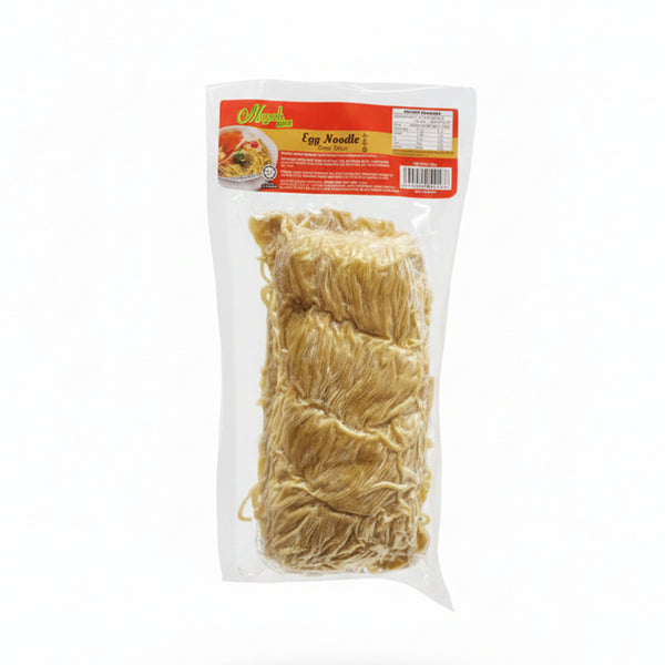 Megah Egg Noodle (Mee Telur) 300g (highest price)
