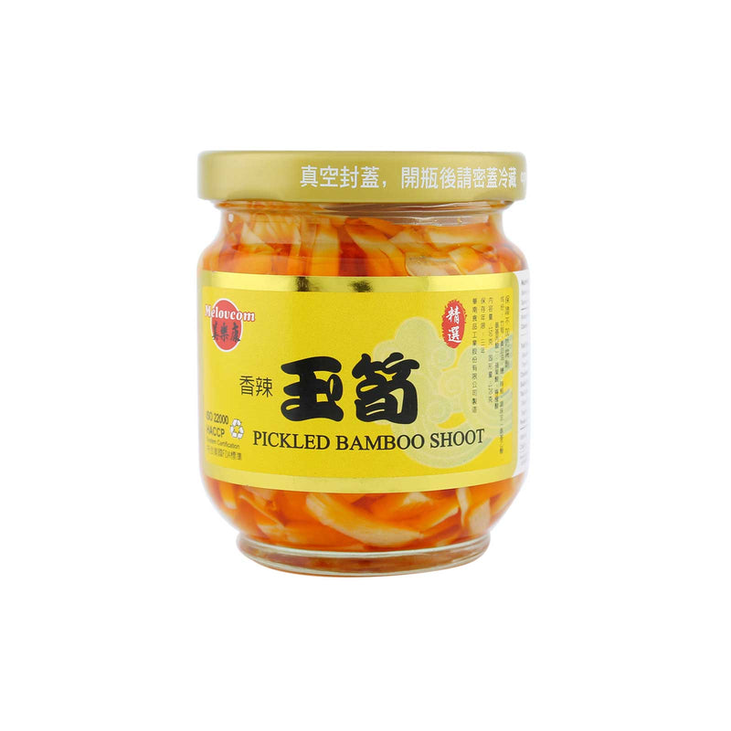 Melovcom Pickled Bamboo 150g