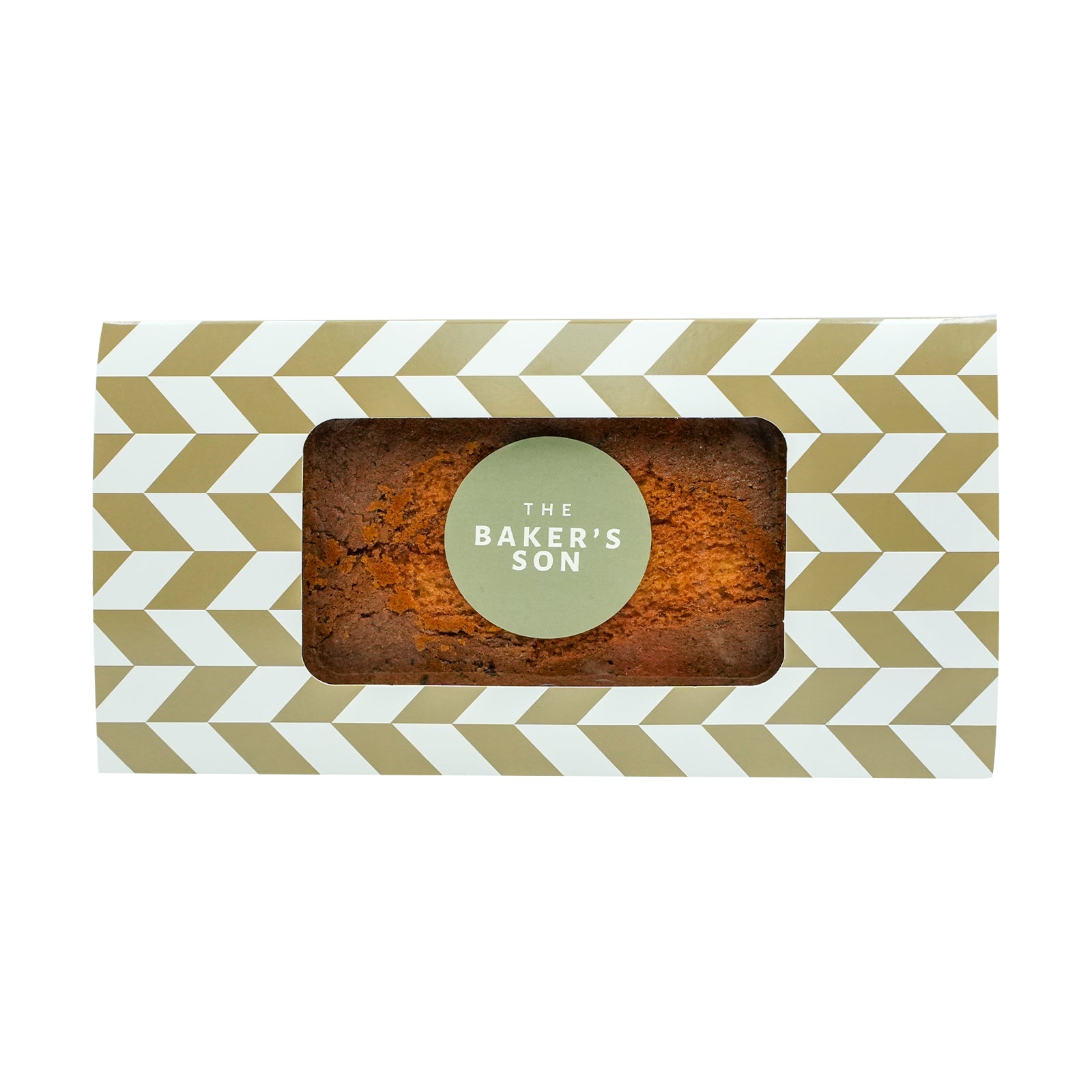 Banana Cake 1unit