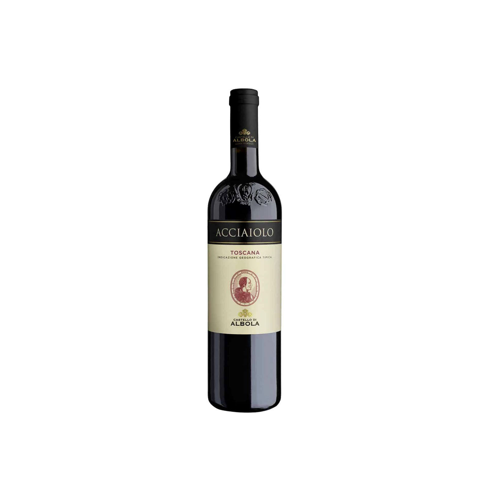 Castello D'Albola Acciaiolo 750ml