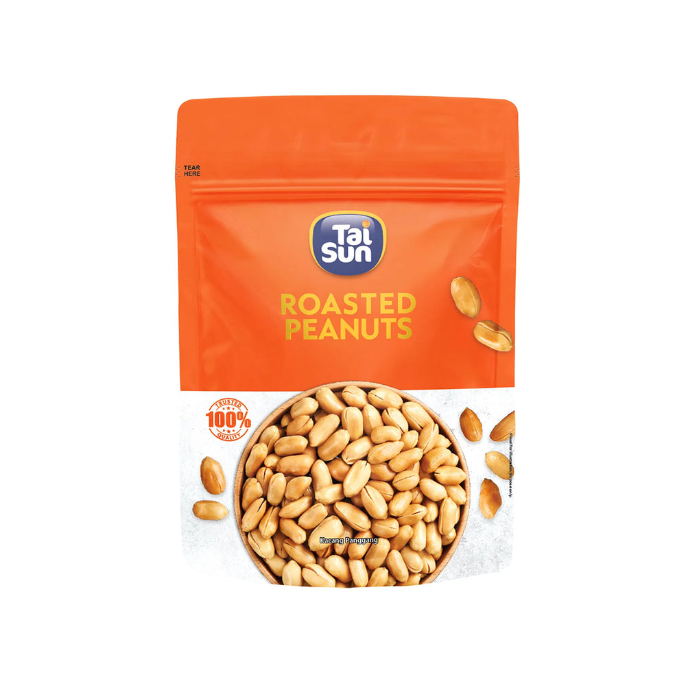 Tai Sun Roasted Peanut 150g