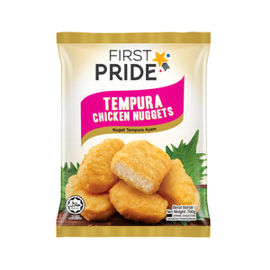 First Pride Chicken Nugget 700g