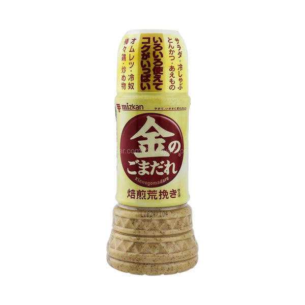 MIZKAN KINNO SESAME SAUCE 250ML *1 (highest price)
