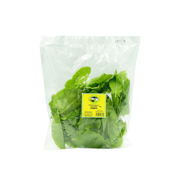 Genting Garden Sorrel Herb (Malaysia) 50g (highest price)