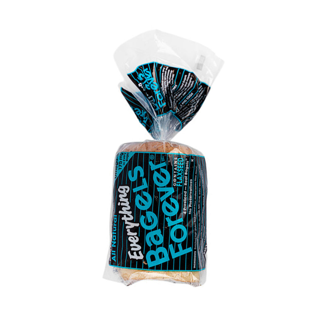 Bagel Forever Everything 326g