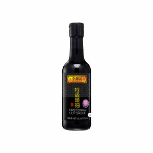 Lee Kum Kee First Draw Soy Sauce 500ml