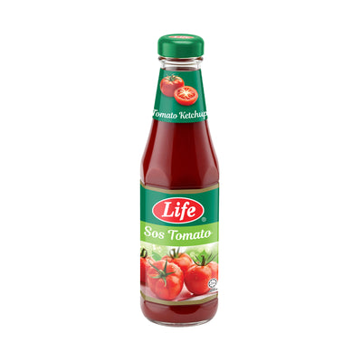 Life Tomato Sauce 330ml