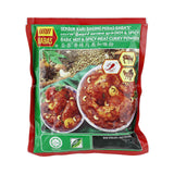 Babas Hot and Spicy Meat Curry Powder (Serbuk Kari Daging Pedas) 250g