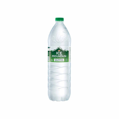F&N Ice Mountain Mineral Water 1.5L