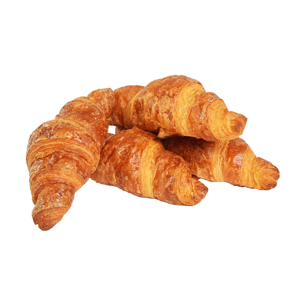 Butter Croissant (highest price)