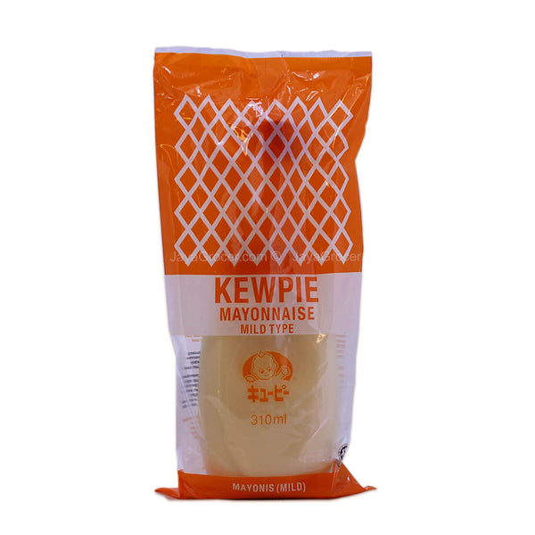 Kewpie Mayonnaise Mild Type 310ml (highest price)