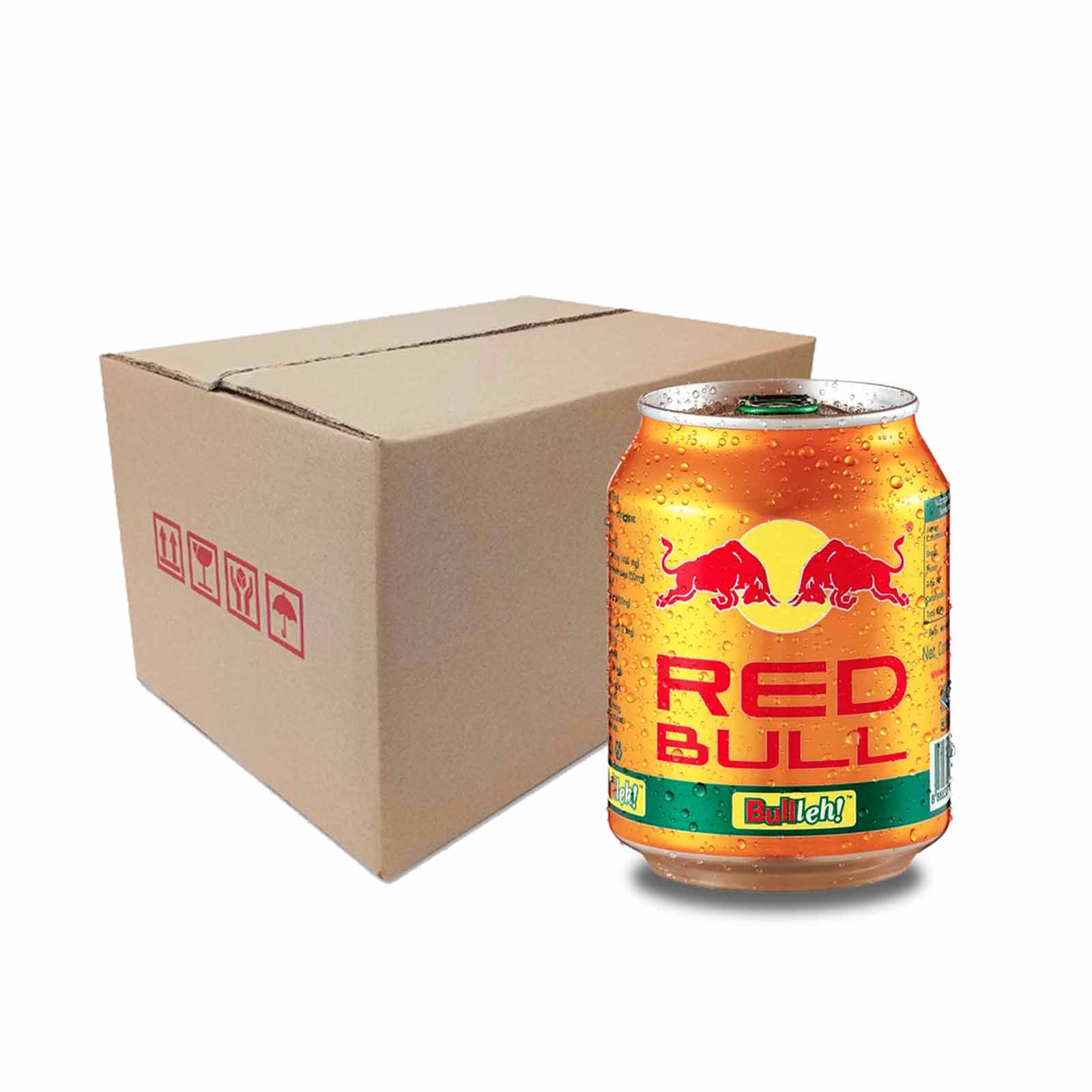 Red Bull Energy Drink 250ml