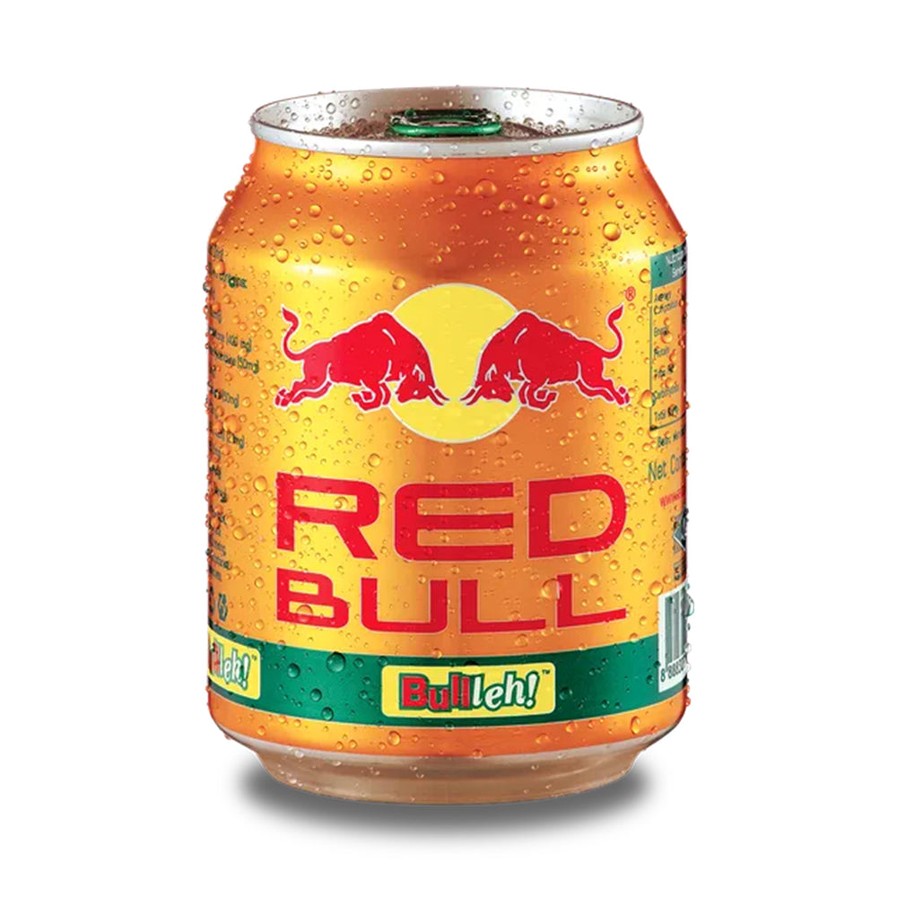 Red Bull Energy Drink 250ml