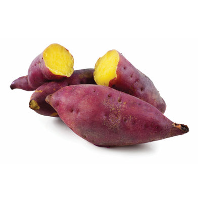Golden Honey Sweet Potato (China) 500g