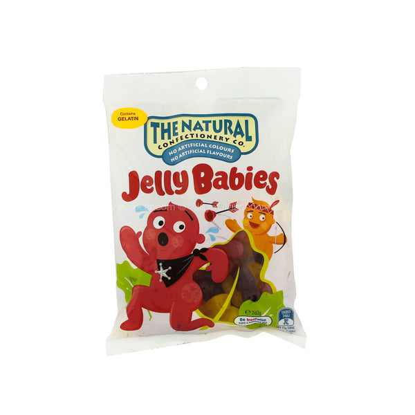 TNCC Jellies Babies Gummies 260g (highest price)