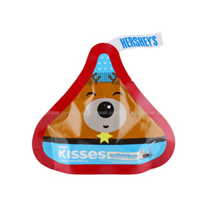 Hershey's Iconic Kisses Cookies N Creme 146g