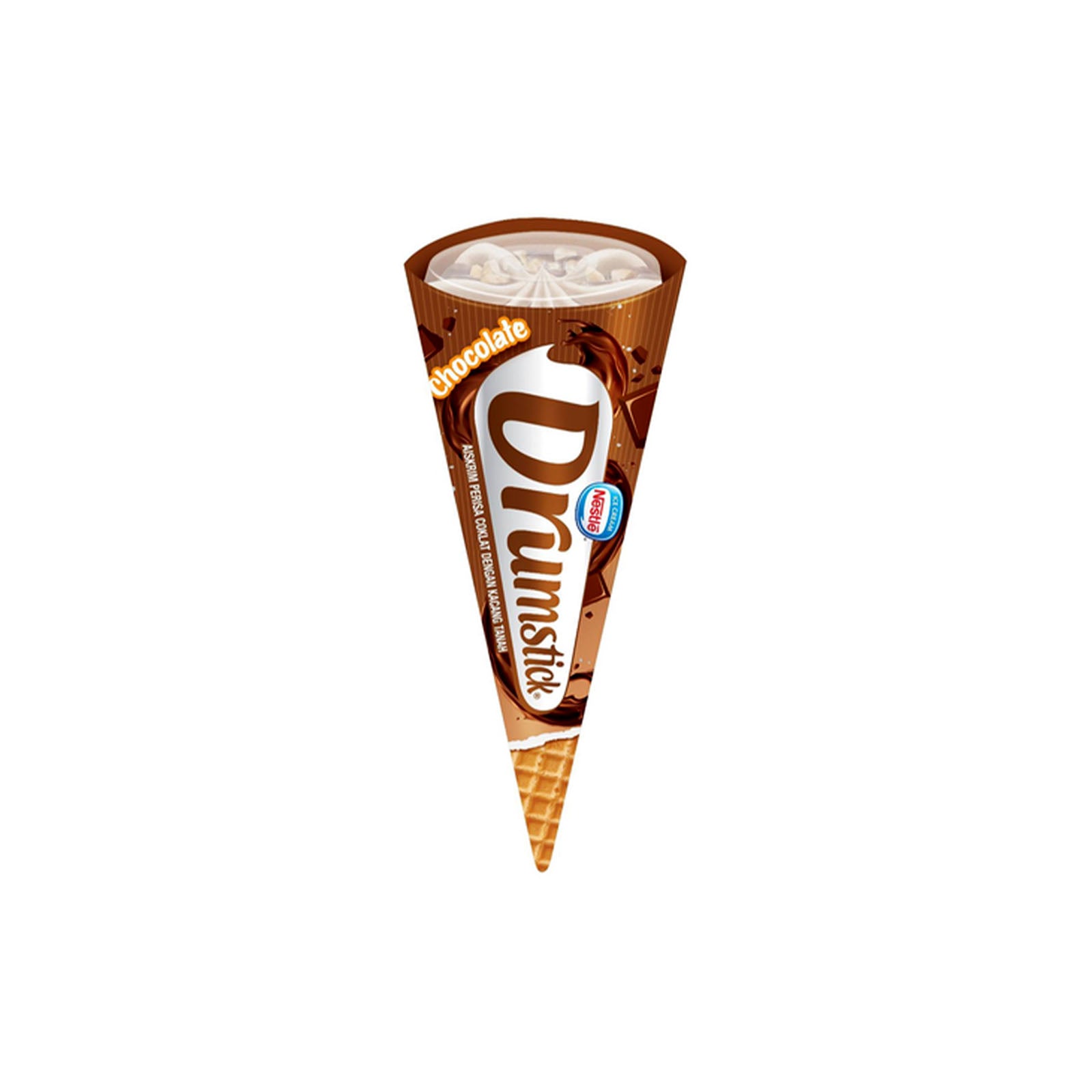 Nestle Drumstick Chocolate 110ml