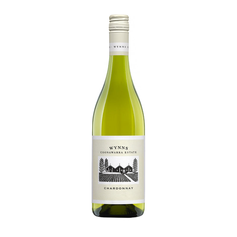 Wynns Coon Estate Chardonnay Wine 750ml