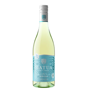 Matua Marlborough Sauvignon Blanc 750ml