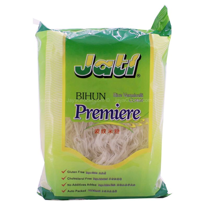 Jati Premier Rice Vermicelli 300g