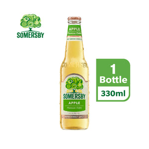Somersby Apple Cider (Pint) 330ml