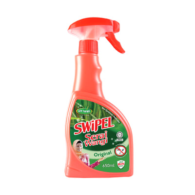 Afy Haniff Swipel Spray 650ml