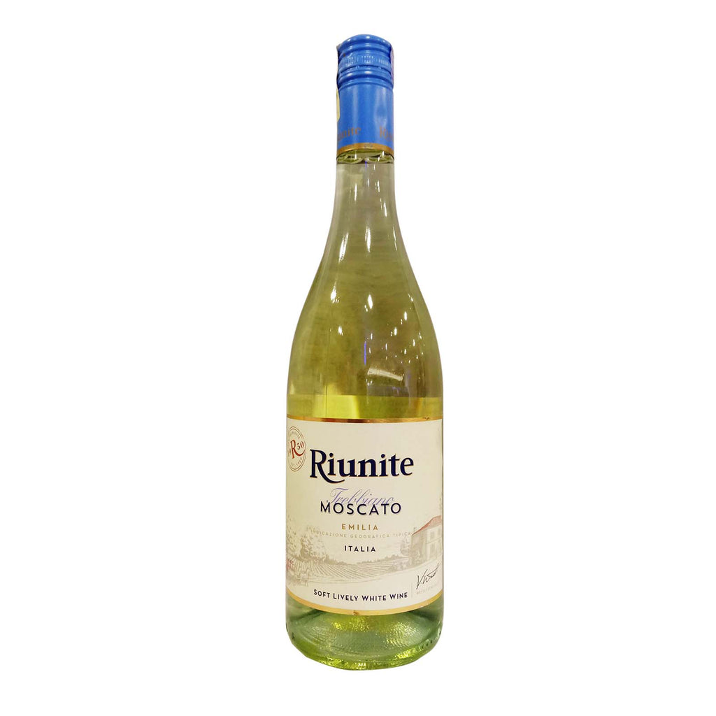 Riunite Doro Moscato (ABV 8%) 750ml