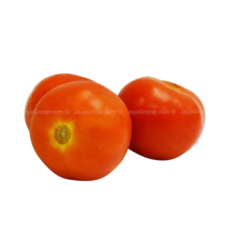 Genting Garden Tomato M-Size (Malaysia) 400g