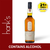 Lagavulin 16 Year Old Scotch Whisky 700ml