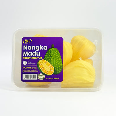 Honey Jackfruit (Malaysia) 400g