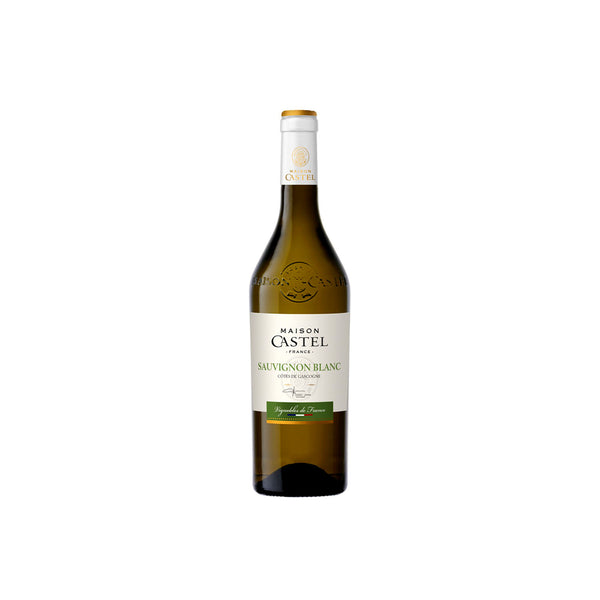 Castel IGP Gewurtraminer 750ml