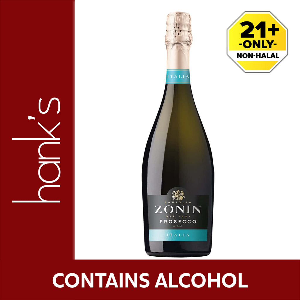 Zonin Prosecco 750ml