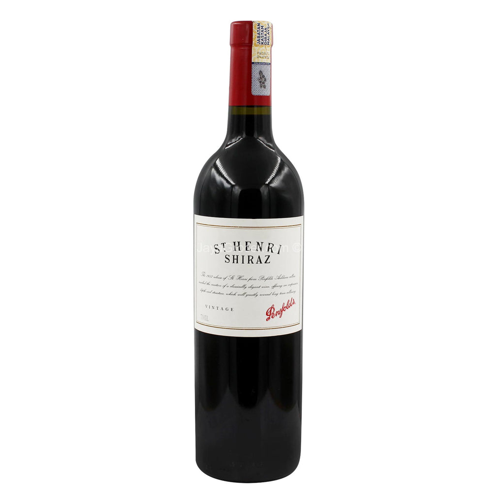 Penfolds St Henri Shiraz 750ml