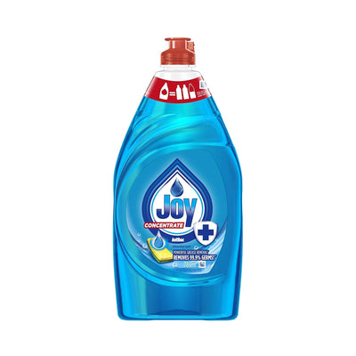 Joy Dishwashing Liquid Anti-Bacterial 780ml
