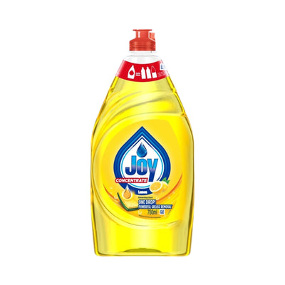 Joy Dishwashing Liquid Refreshing Lemon 780ml
