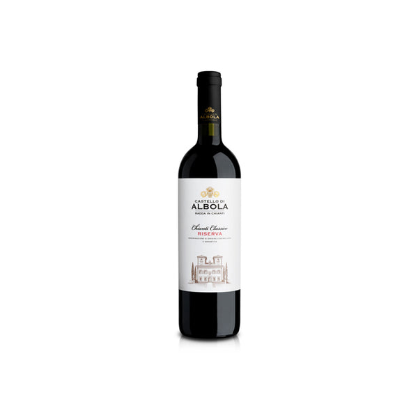 Zonin Castello D A Chianti Classico Riserva 750ml