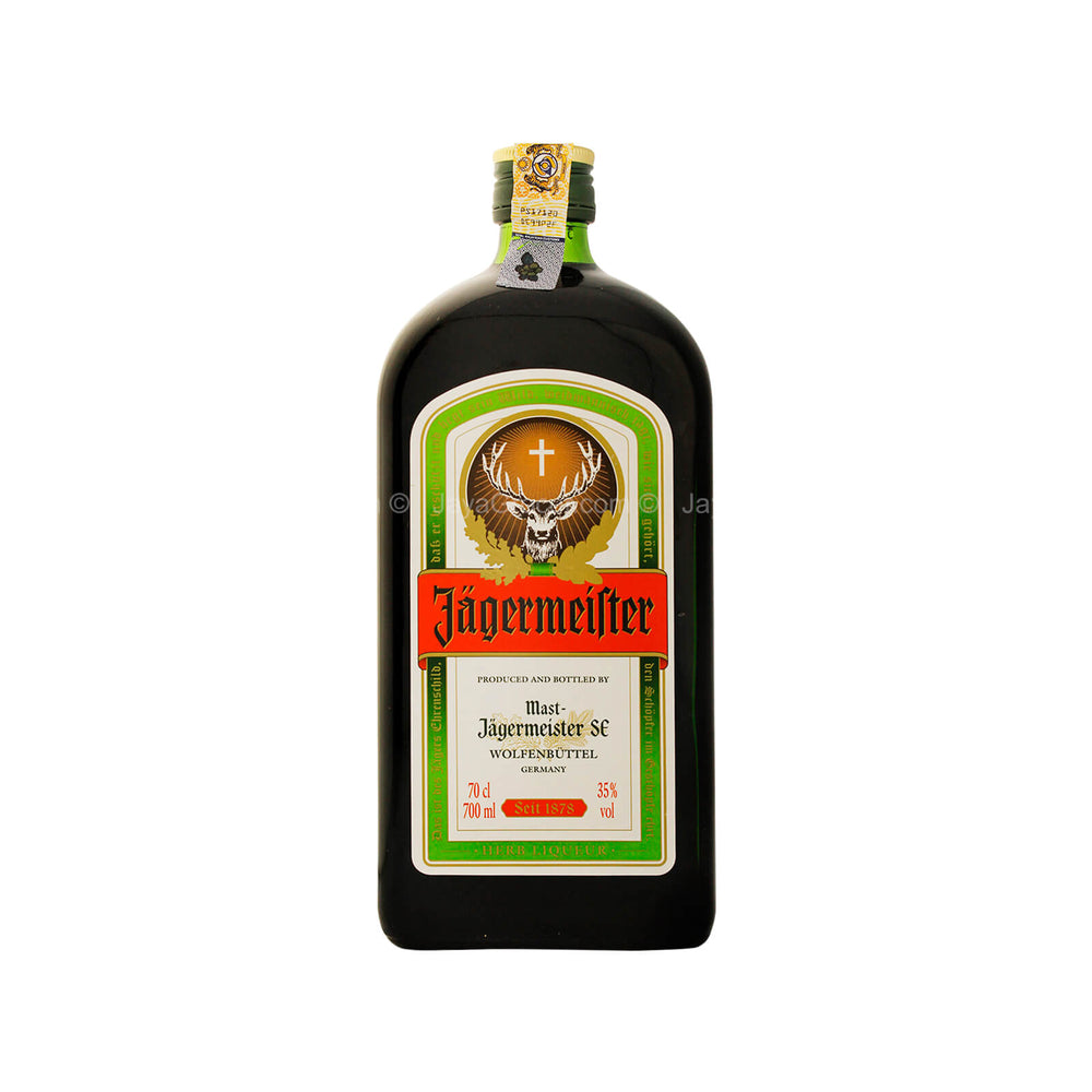 Jagermeister Herb Liqueur 700ml