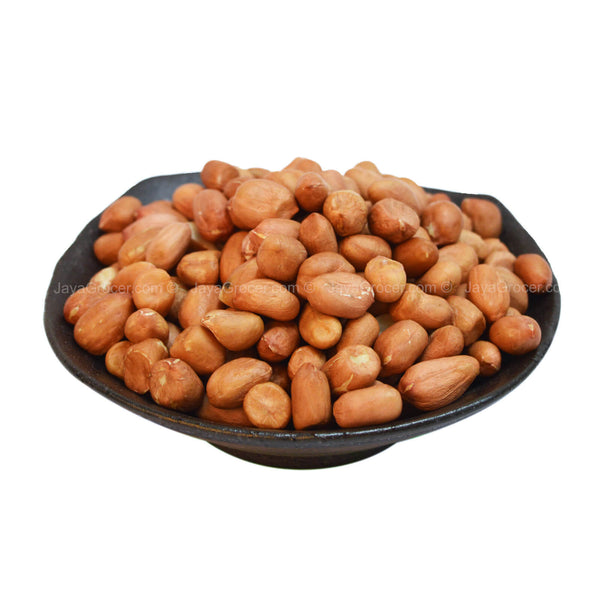 Groundnut (China) 400g (highest price)