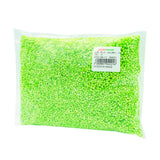 Green Sago (Biji Sagu Hijau) 400g