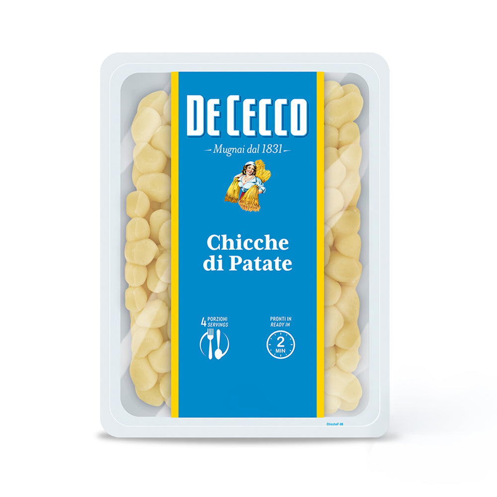 De Cecco Chicche D Papate 250g