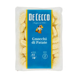 De Cecco Gnocchi di Patate 500g